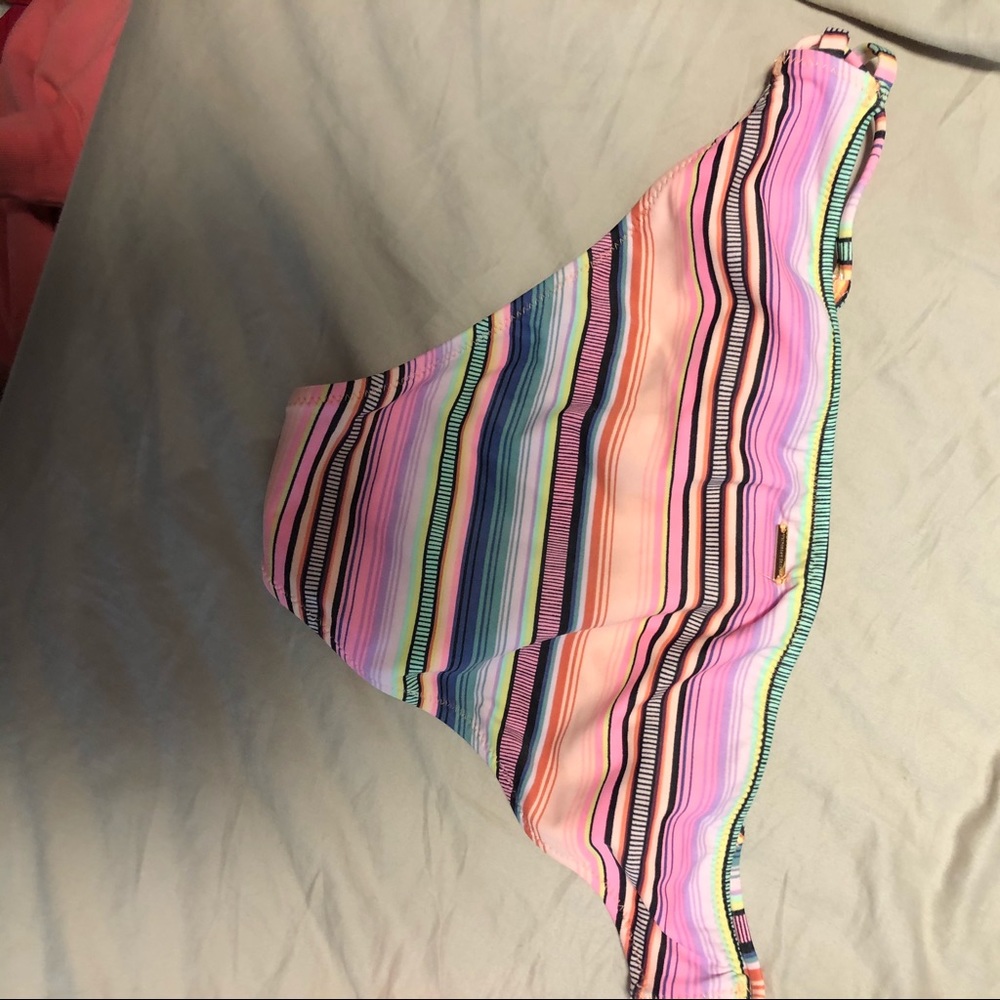 Swim bottoms - Picture 2 of 4